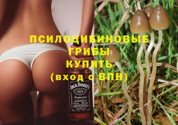 прущие крисы Лиски